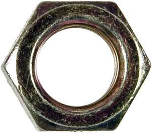 Hex Nut-Grade 8-Thread Size: 3/8-24, Height: 9/16 In. - Dorman# 867-012