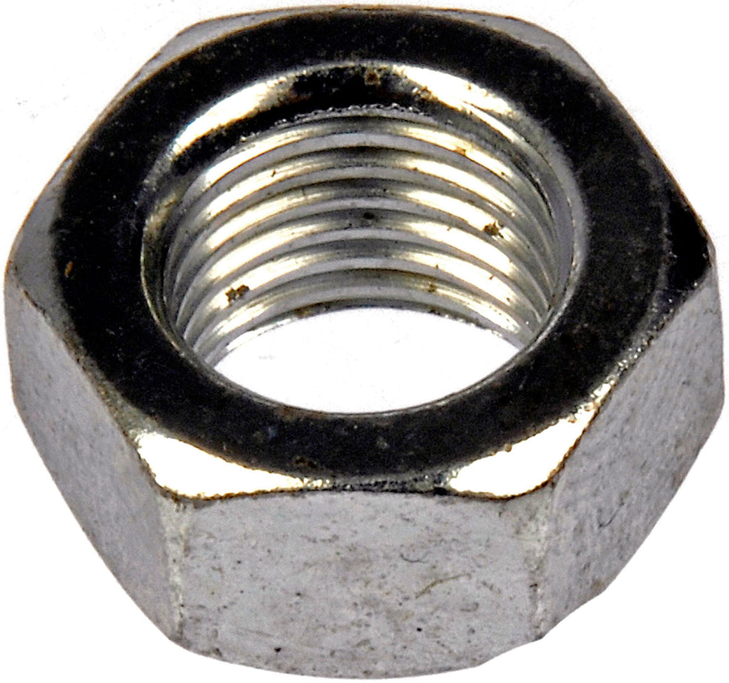 Torque Lock Nut-Grade 8- Thread Size: 3/8-24