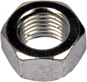 Torque Lock Nut-Grade 8- Thread Size: 3/8-24