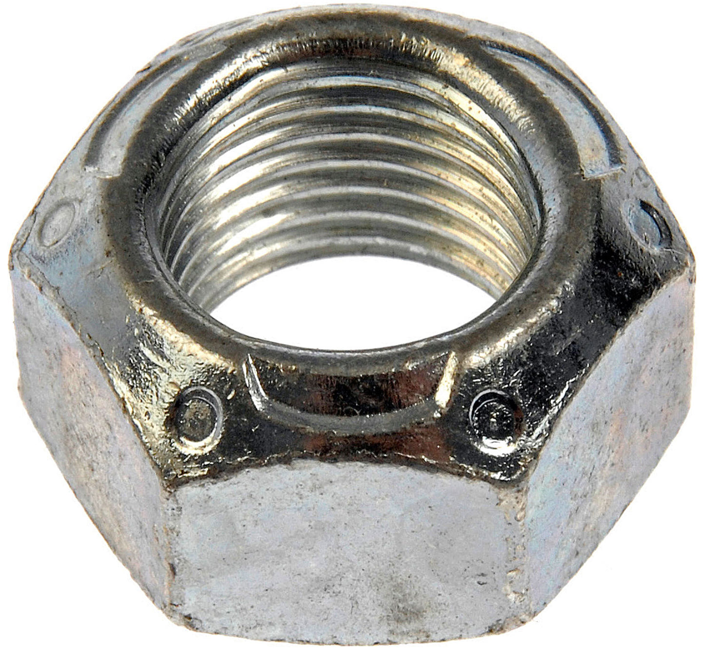 Prevailing Torque Lock Nut-Grade 8- 1/2-20 - Dorman# 814-114