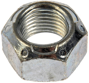 Prevailing Torque Lock Nut-Grade 8- 1/2-20 - Dorman# 814-114