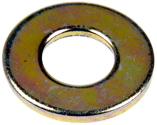 Flat Washer-Grade 8- 1/4 In. - Dorman# 320-010