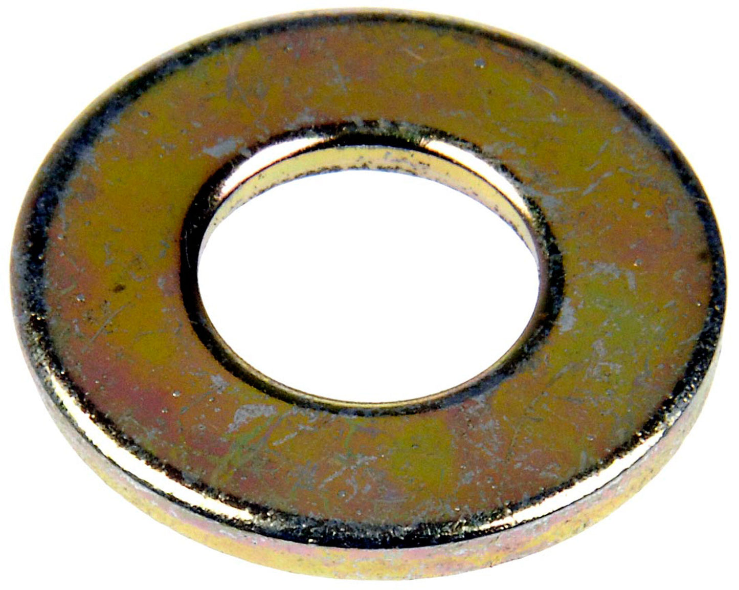 Flat Washer-Grade 8- 1/4 In. - Dorman# 868-010