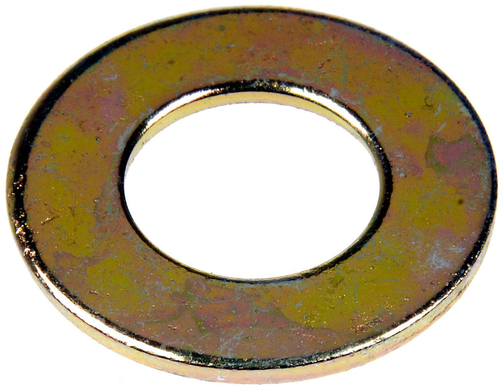 Flat Washer-Grade 8- 7/16 In. - Dorman# 868-013