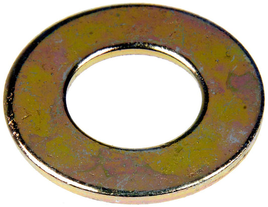 Flat Washer-Grade 8- 7/16 In. - Dorman# 965-013