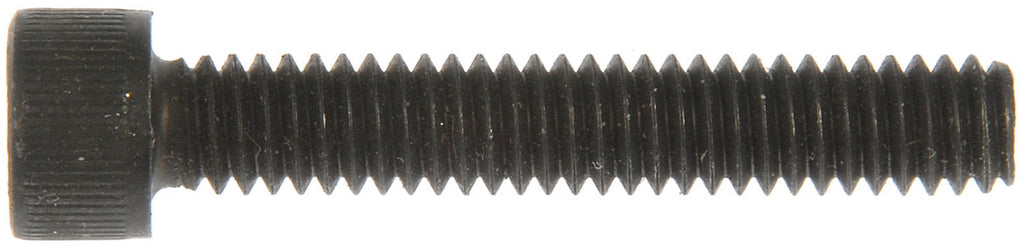 Socket Cap Screw-Grade 8- 8-32 x 1 In. - Dorman# 382-982