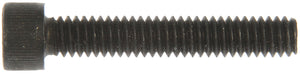 Socket Cap Screw-Grade 8- 8-32 x 1 In. - Dorman# 382-982