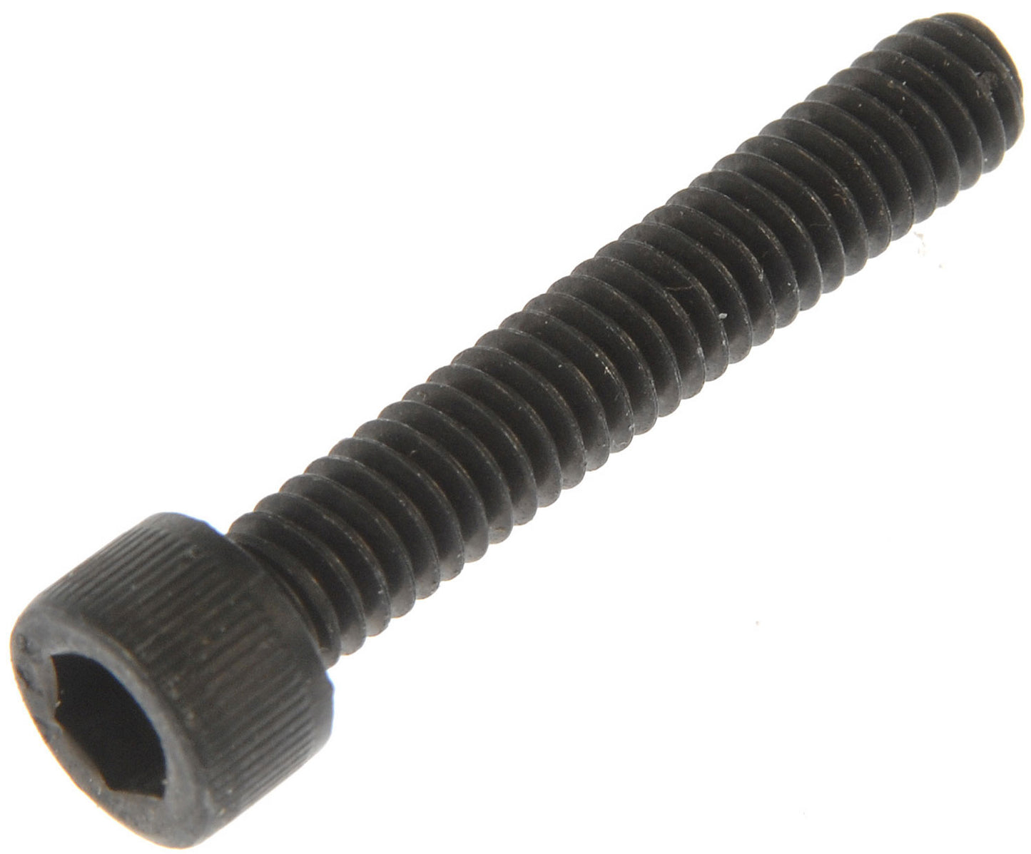 Socket Cap Screw-Grade 8- 8-32 x 1 In. - Dorman# 382-982