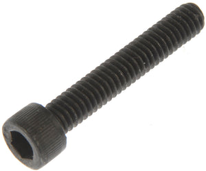 Socket Cap Screw-Grade 8- 8-32 x 1 In. - Dorman# 382-982