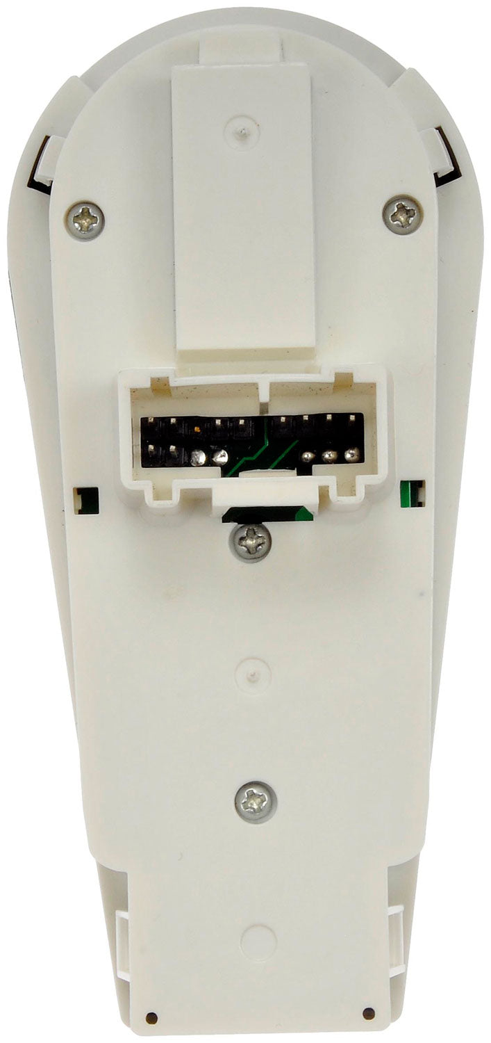 Heavy Duty Headlight And Hazard Switch - Dorman# 901-0005