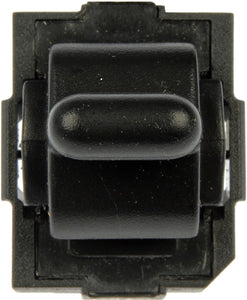 Power Window Switch - Front Left and Right, 2 Button - Dorman# 901-004