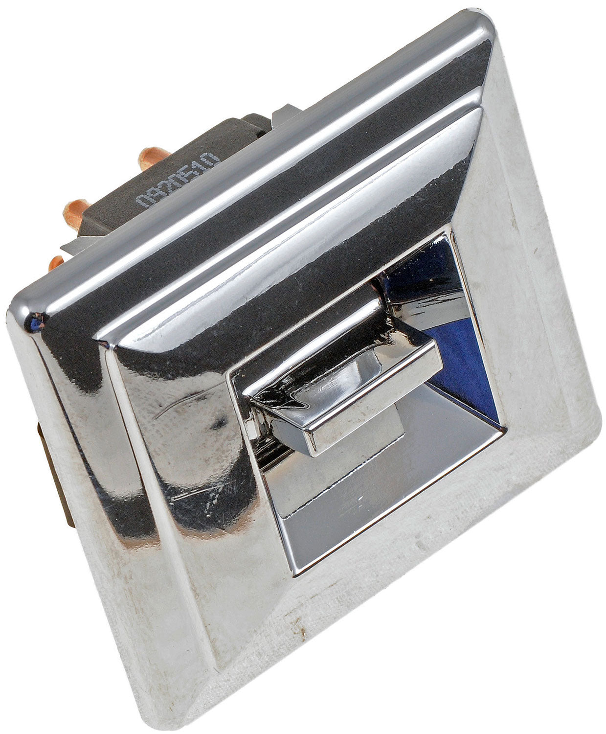 Power Window Switch- Front Right and Rear Left/Right, 1 Button - Dorman# 49241