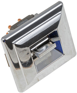 Power Window Switch- Front Right and Rear Left/Right, 1 Button - Dorman# 49241