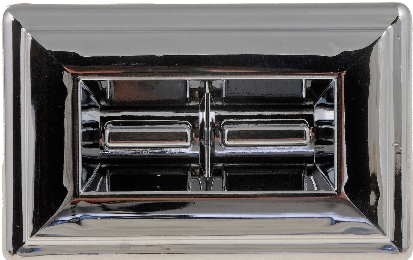 Front Left Power Door Window Switch (Dorman 901-017) 2 Button, 6 Prong