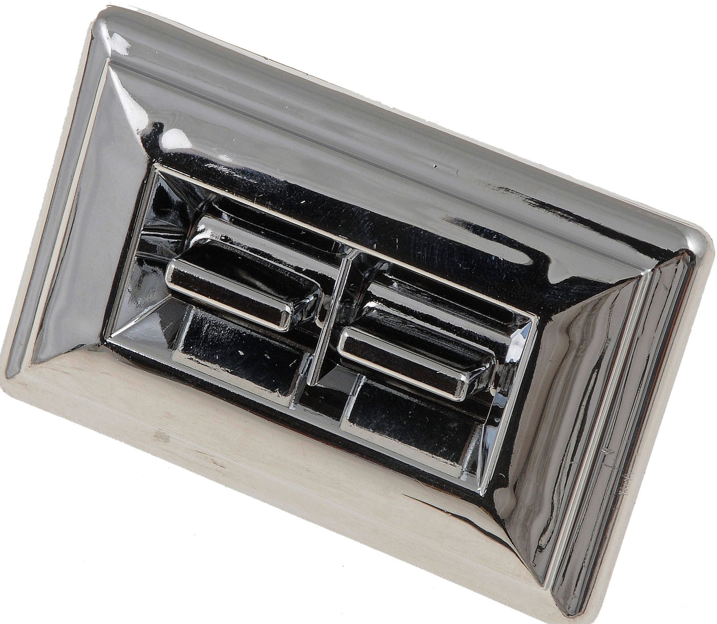 Front Left Power Door Window Switch (Dorman 901-017) 2 Button, 6 Prong