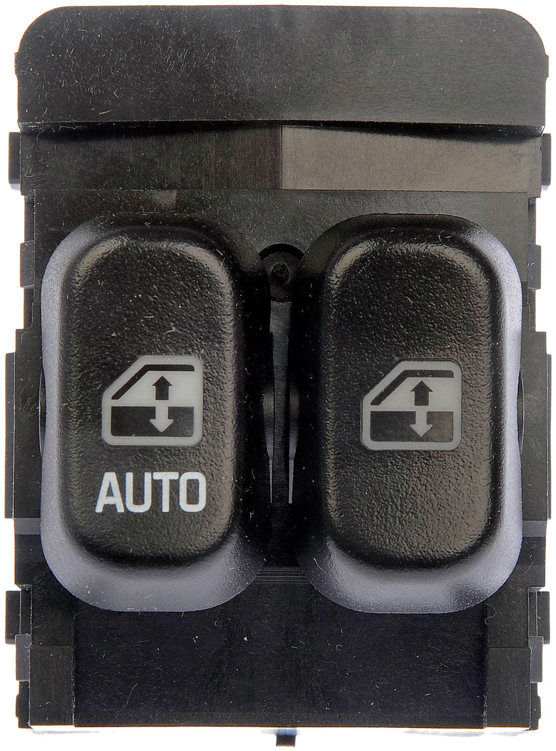 Front Left Power Door Window Switch (Dorman 901-029) 2 Button, 5 Prong