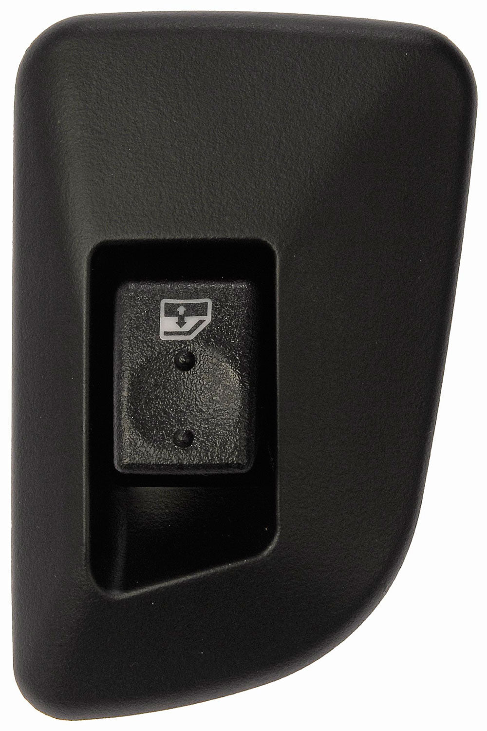 New Power Window Switch - Rear Right - 1 Button - Dorman 901-044