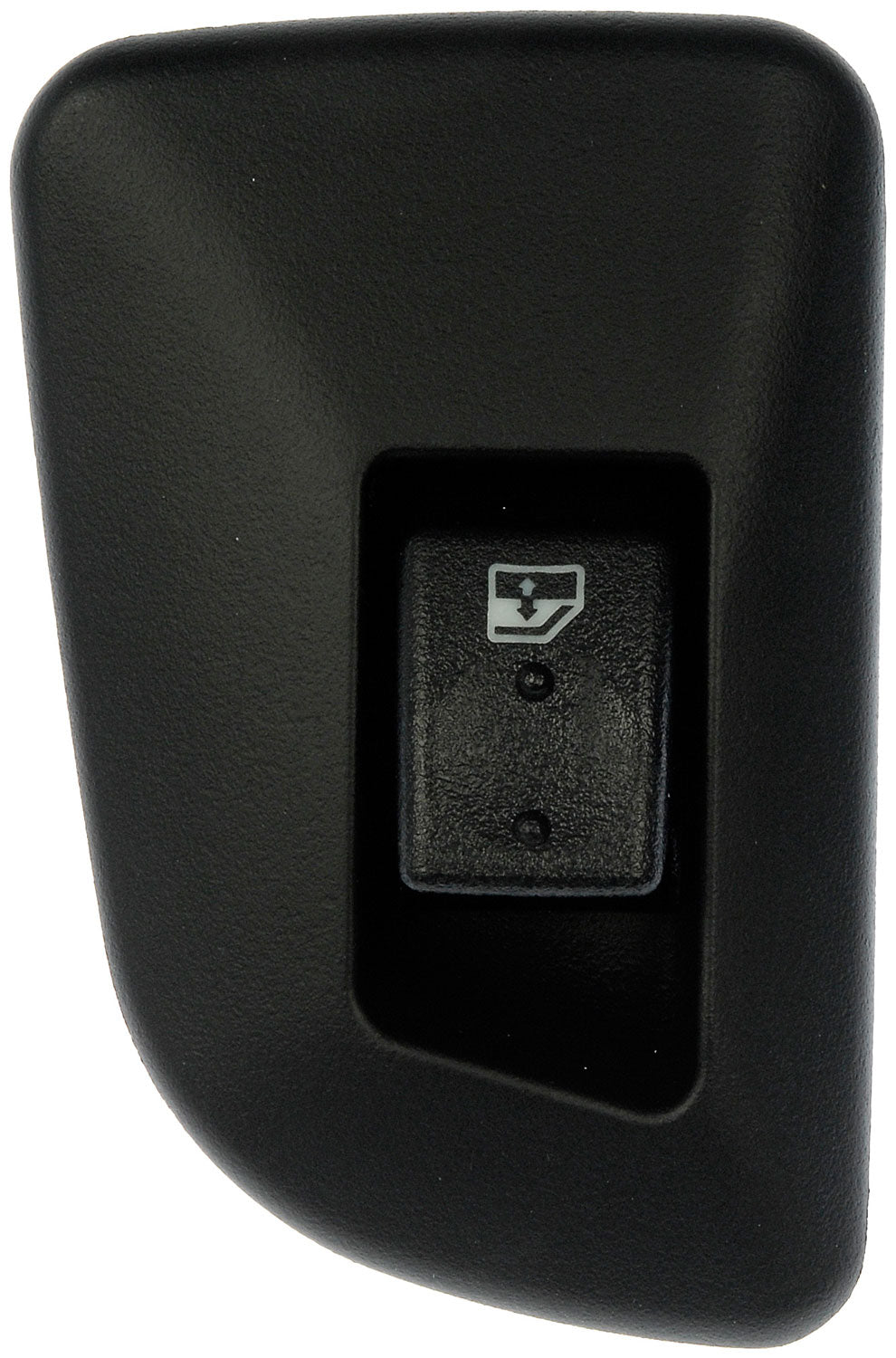 New Door Lock Switch - Left Right One Button - Dorman 901-045