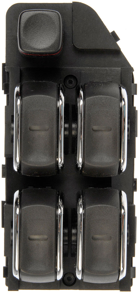 Front Left Power Door Window Switch (Dorman 901-052) 5 Button