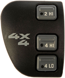 4WD Switch Dorman 901-061