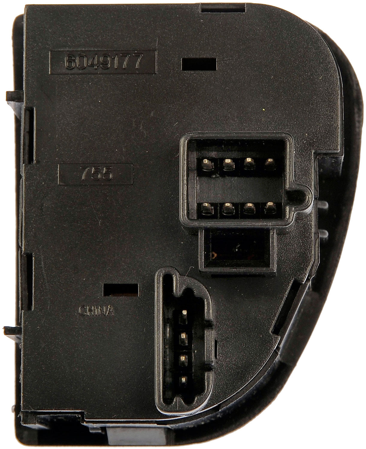 4WD Switch Dorman 901-061