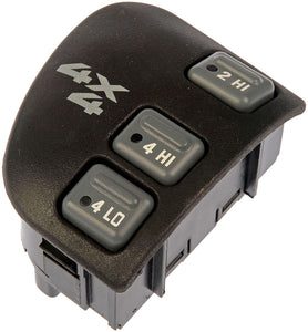 4WD Switch Dorman 901-061