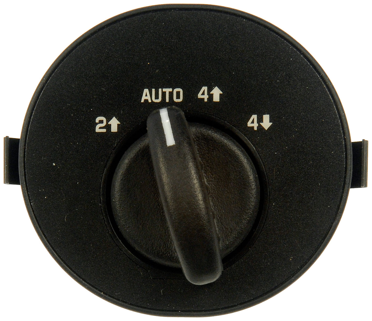Four Wheel Drive Selector Switch - Non Auto (Dorman# 901-064)