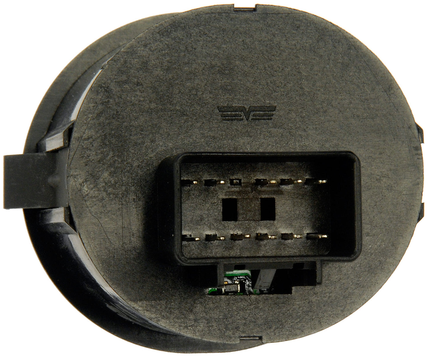 Four Wheel Drive Selector Switch - Non Auto (Dorman# 901-064)