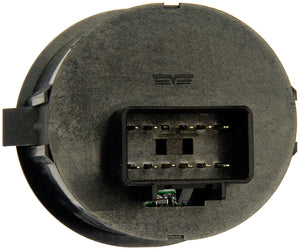 Four Wheel Drive Selector Switch - Non Auto (Dorman# 901-064)