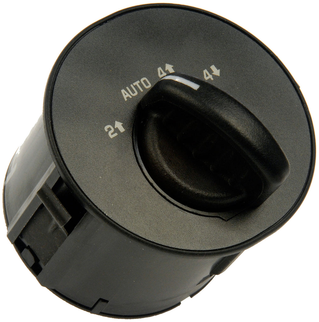 Four Wheel Drive Selector Switch - Non Auto (Dorman# 901-064)