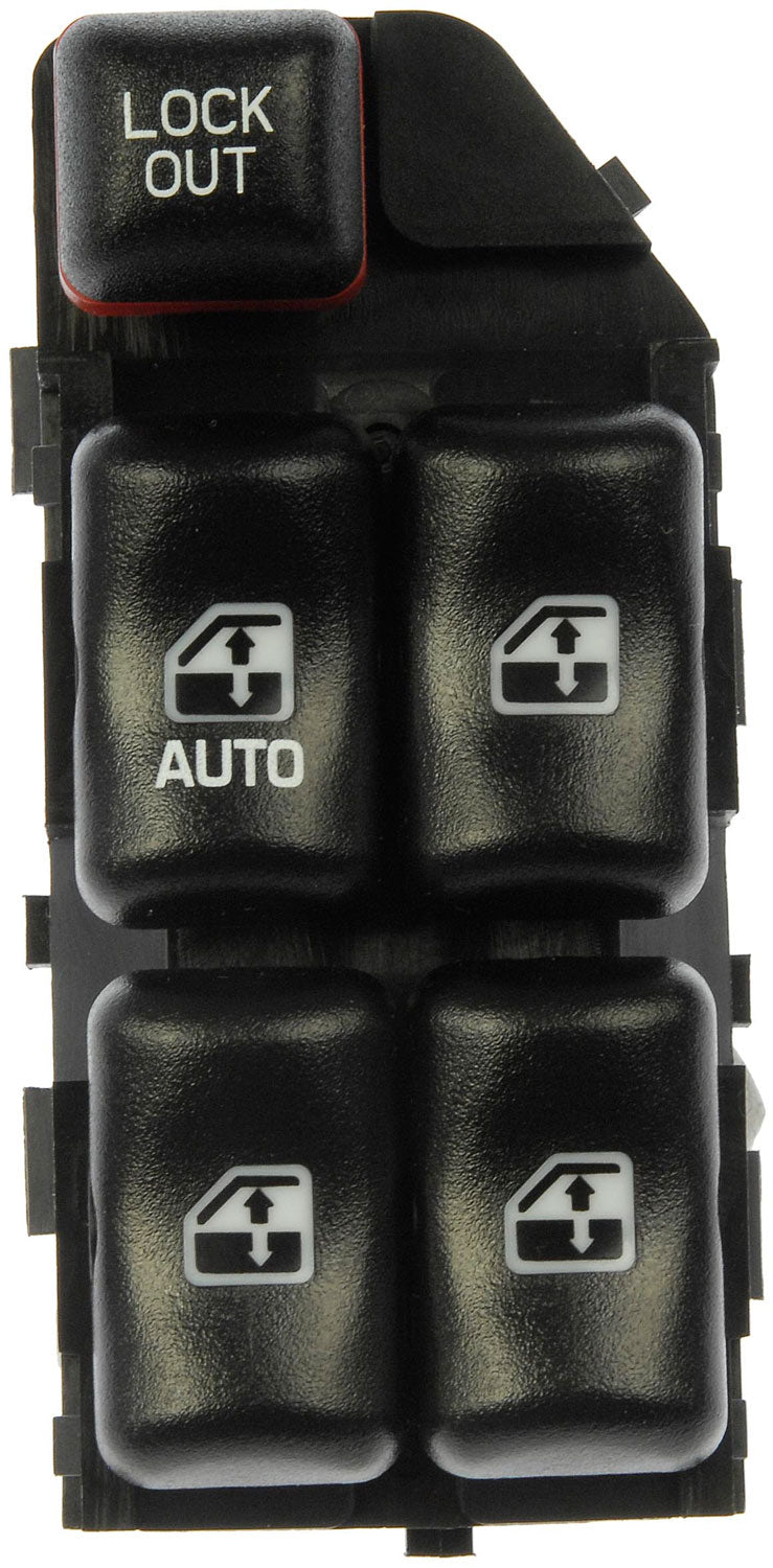 New Window Switch - 4 Door - Dorman 901-106