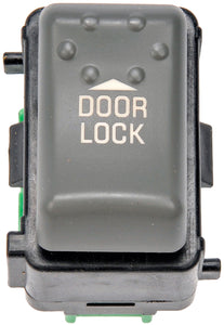 Door Lock Switches Front Left And Right - Dorman# 901-108