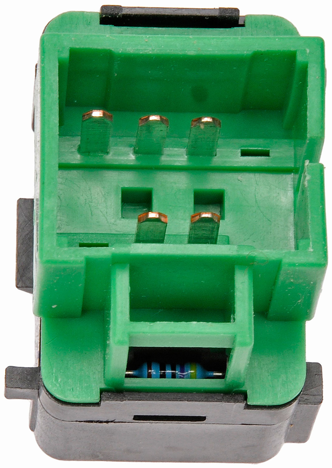 Door Lock Switches Front Left And Right - Dorman# 901-108