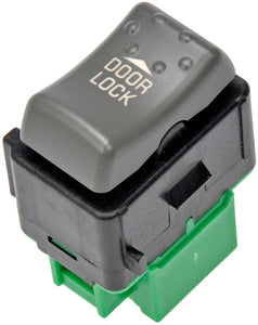 Door Lock Switches Front Left And Right - Dorman# 901-108