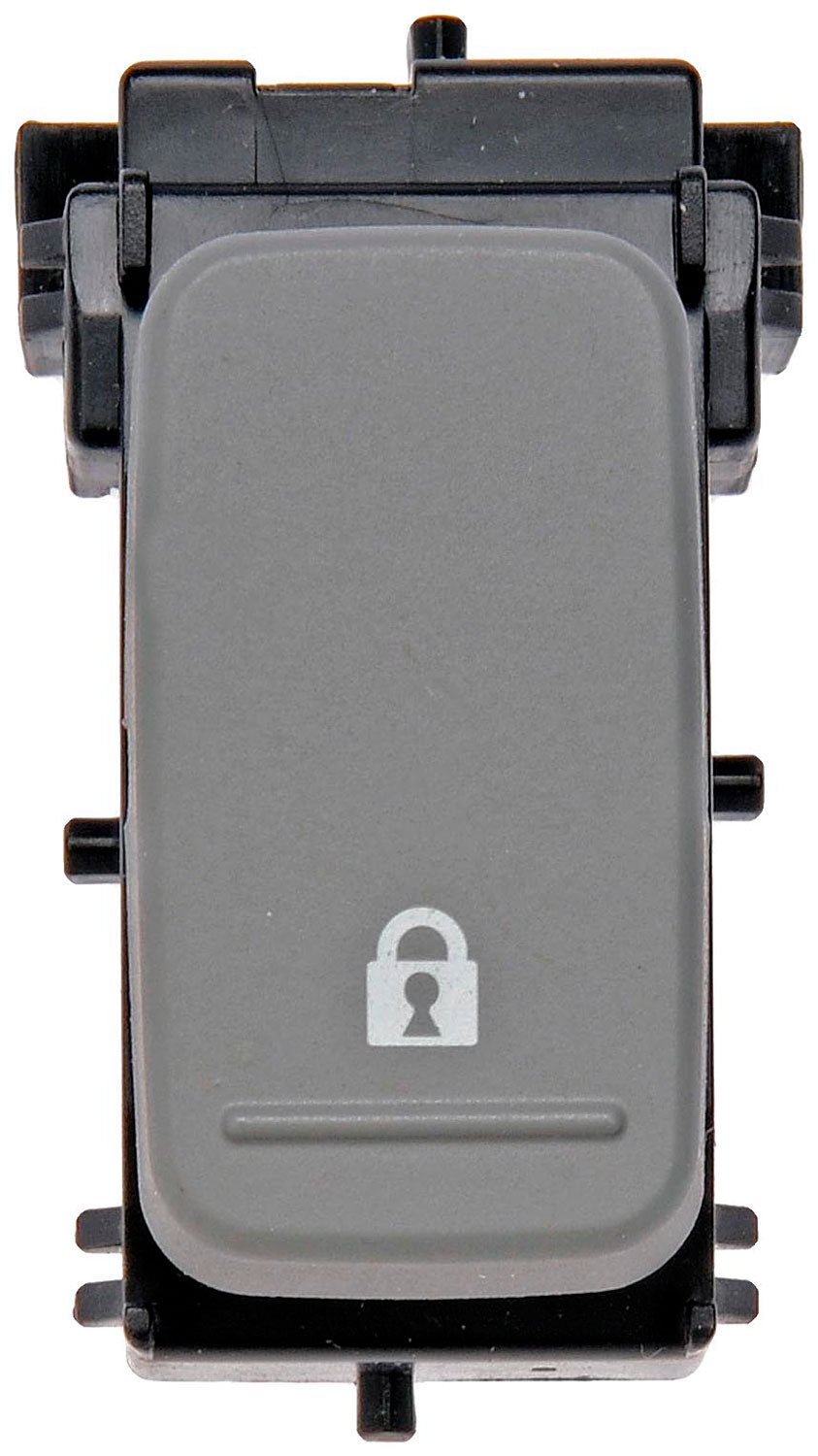 Door Lock Switches Left Front - Dorman# 901-110