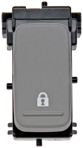 Door Lock Switches Left Front - Dorman# 901-110