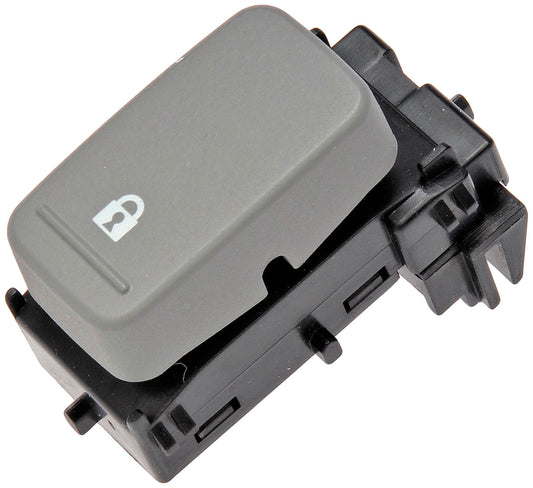 Door Lock Switches Left Front - Dorman# 901-110