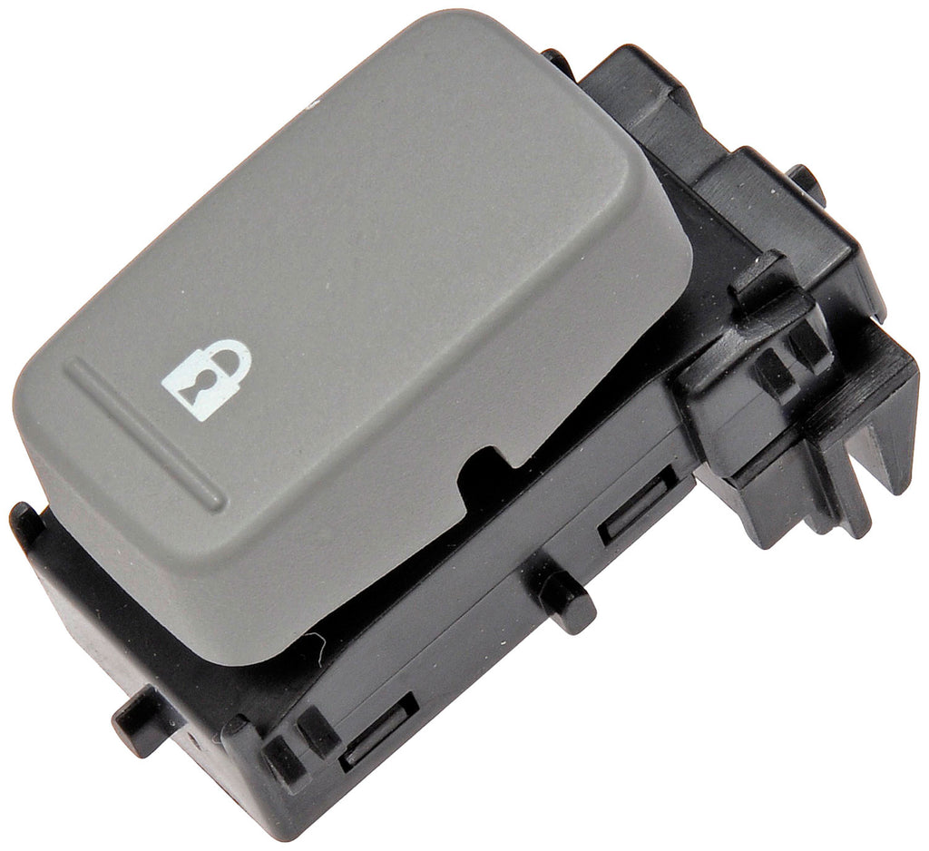 Door Lock Switches Left Front - Dorman# 901-110