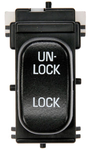 Door Lock Switch Front Left And Right - Dorman# 901-111