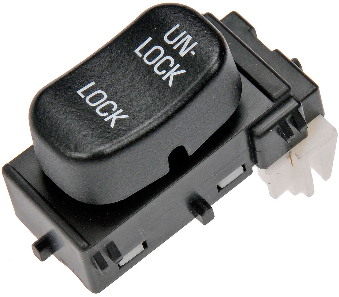 Door Lock Switch Front Left And Right - Dorman# 901-111