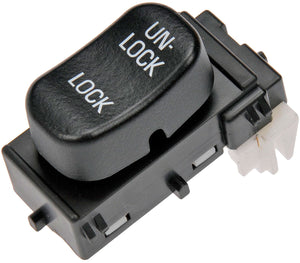 Door Lock Switch Front Left And Right - Dorman# 901-111