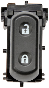 Door Lock Switches Front Left And Right - Dorman# 901-114