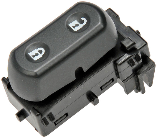 Door Lock Switches Front Left And Right - Dorman# 901-114