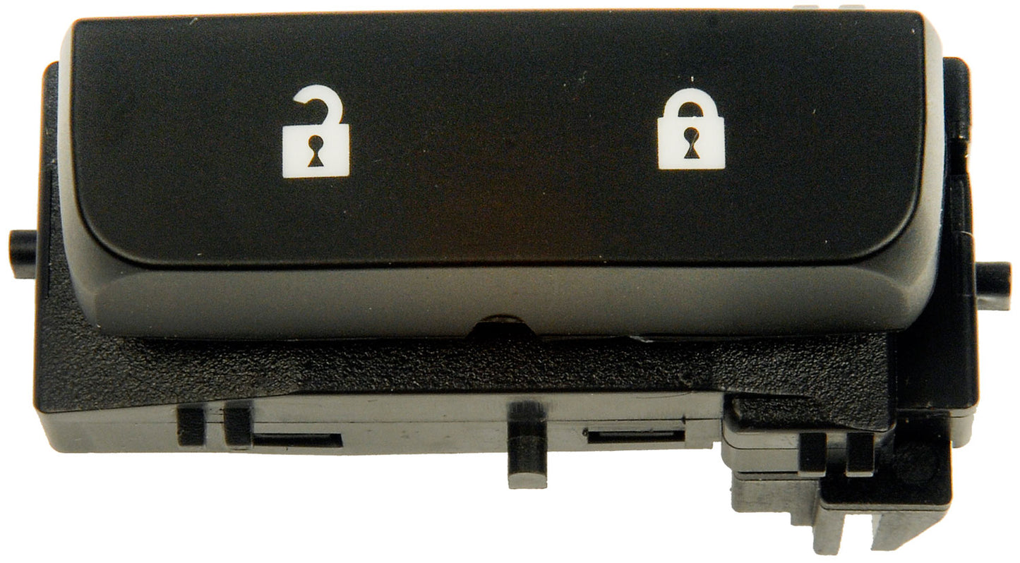 New Door Lock Switch - Front Left - Dorman 901-119