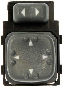 Door Mirror Switch Dorman 901-126