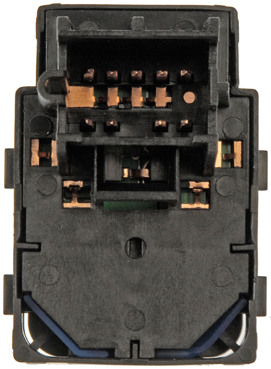 Door Mirror Switch Dorman 901-126