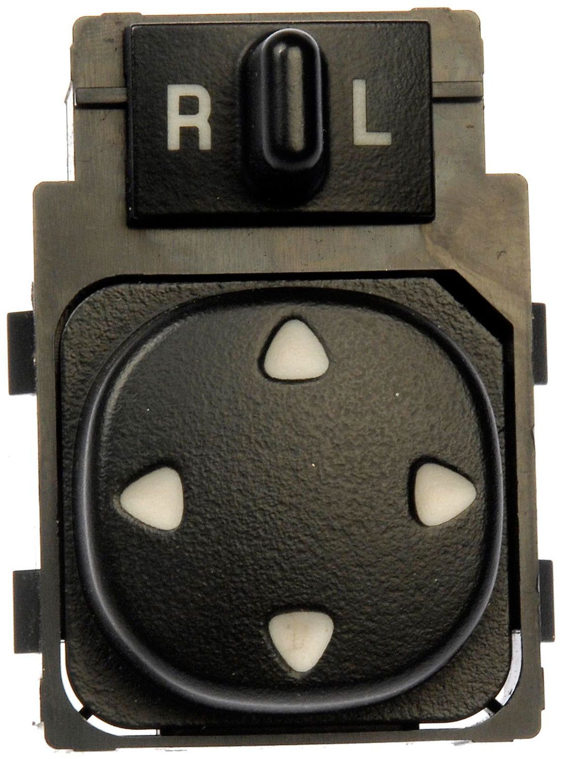 New Mirror Switch - Front Left - Dorman 901-127