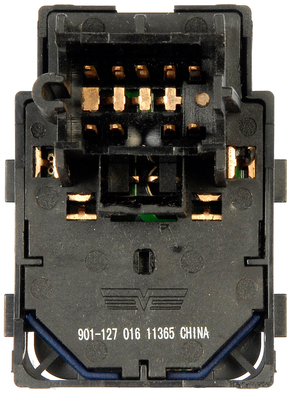 New Mirror Switch - Front Left - Dorman 901-127