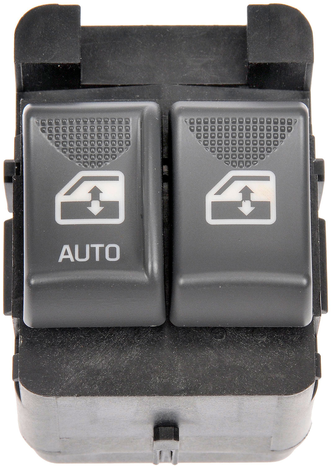 One New Master Window Switch - Dorman# 901-129