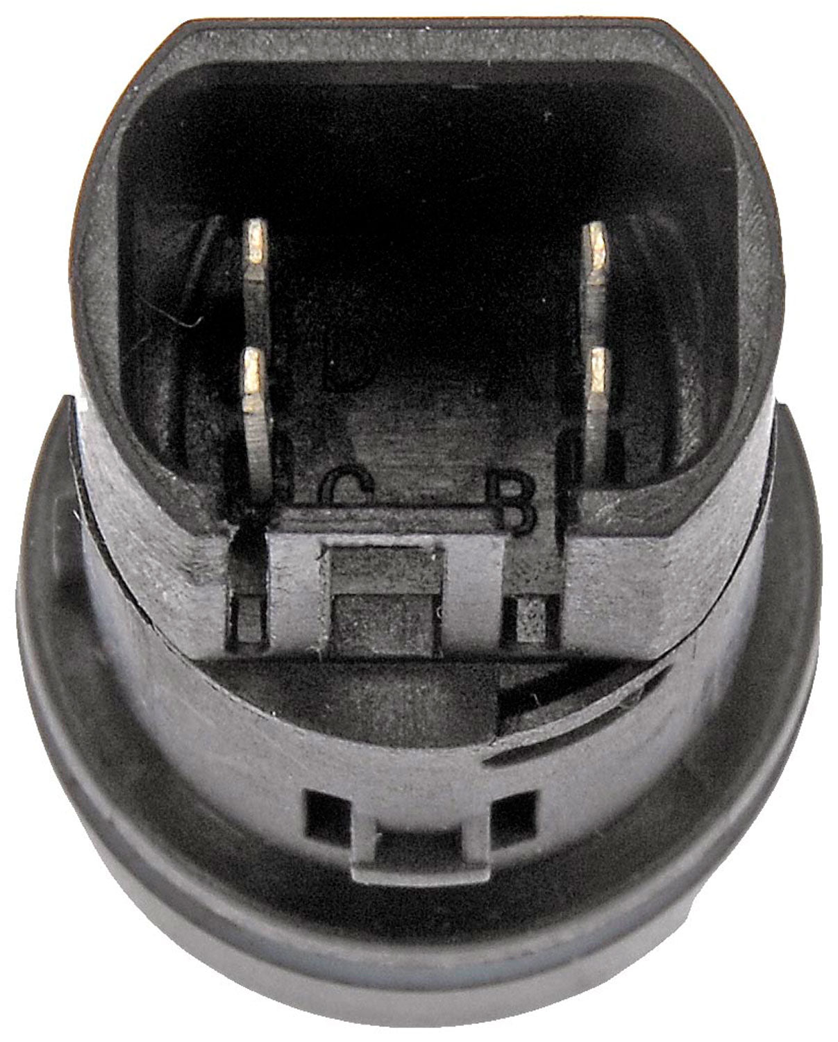 Trunk Release Switch - Left Side Door (Dorman# 901-133)